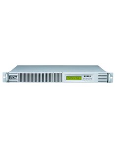 Источник бесперебойного питания PCM VGD-1000RM, Онлайн, 10000VA, Крепление в стойку 2