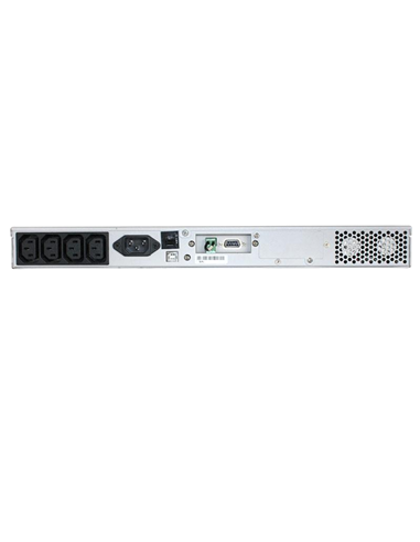 Sursă de alimentare neîntreruptibilă PCM VGD-1000RM, Online, 10000VA, Montare pe rafturi