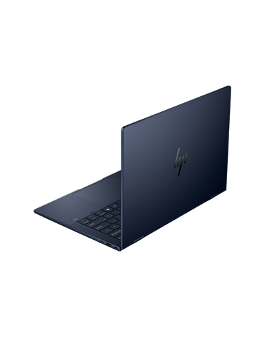 Laptop 14" HP EliteBook X Flip G1i 14 AI, Atmospheric Blue, Intel Core Ultra 7 258V, 32GB/1024GB, Windows 11 Pro