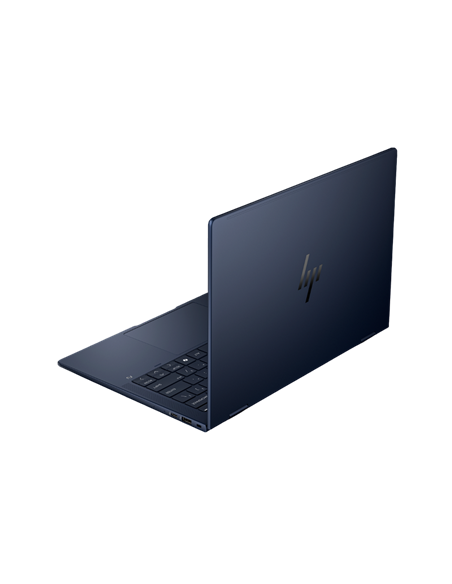 Ноутбук 14" HP EliteBook X Flip G1i 14 AI, Atmospheric Blue, Intel Core Ultra 7 258V, 32Гб/1024Гб, Windows 11 Pro