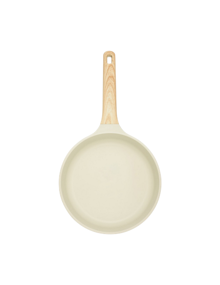 Tigaie RESTO 93809, 24cm, Bej