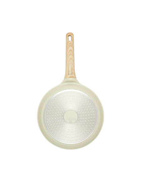 Tigaie RESTO 93809, 24cm, Bej