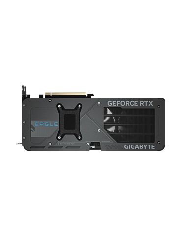 Видеокарта Gigabyte GV-N5070EAGLE OC-12GD, 12ГБ GDDR7 192бит 
