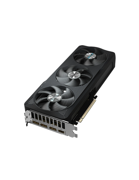 Видеокарта Gigabyte GV-N5070EAGLE OC-12GD, 12ГБ GDDR7 192бит 
