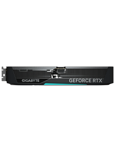 Видеокарта Gigabyte GV-N5070EAGLE OC-12GD, 12ГБ GDDR7 192бит 