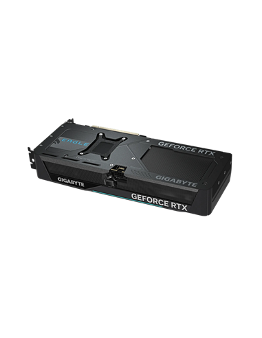 Видеокарта Gigabyte GV-N5070EAGLE OC-12GD, 12ГБ GDDR7 192бит 