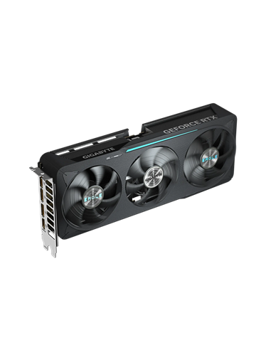 Видеокарта Gigabyte GV-N5070EAGLE OC-12GD, 12ГБ GDDR7 192бит 