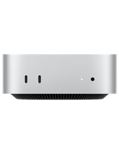 Sistem Desktop PC Apple Mac mini A3238, Mac mini, M4 with 10-core CPU and 10-core GPU, 24GB/512GB, M4 10-core GPU, macOS Sequoia