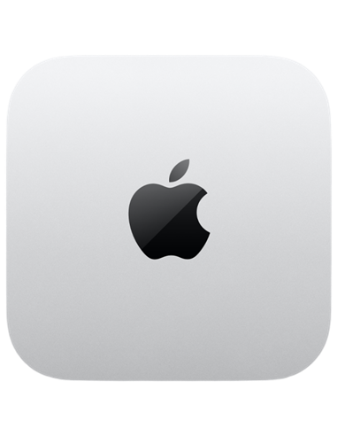 Sistem Desktop PC Apple Mac mini A3238, Mac mini, M4 with 10-core CPU and 10-core GPU, 24GB/512GB, M4 10-core GPU, macOS Sequoia