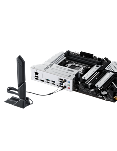 Placă de bază ASUS PRIME X870-P WIFI, AM5, AMD X870, ATX 2