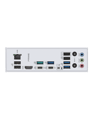 Материнская плата ASUS PRIME X870-P WIFI, AM5, AMD X870, ATX