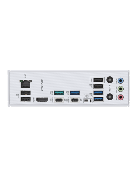 Placă de bază ASUS PRIME X870-P WIFI, AM5, AMD X870, ATX
