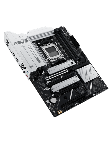 Материнская плата ASUS PRIME X870-P WIFI, AM5, AMD X870, ATX