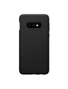 Husă Nillkin Galaxy S10e - Flex Pure, Negru