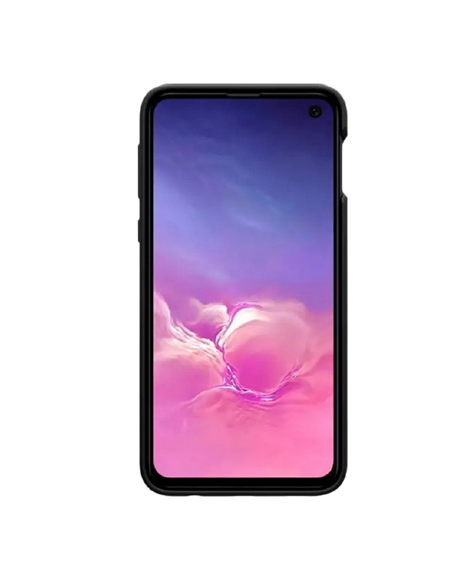 Чехол Nillkin Galaxy S10e - Flex Pure, Чёрный
