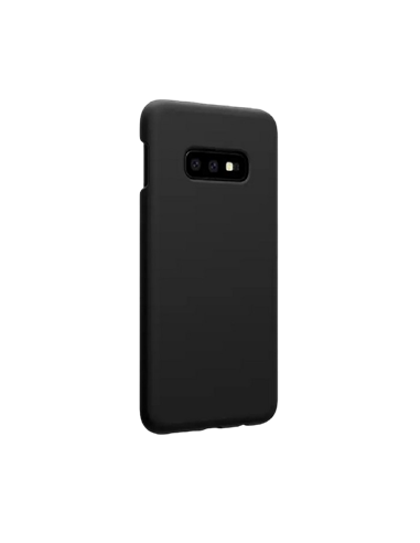 Чехол Nillkin Galaxy S10e - Flex Pure, Чёрный