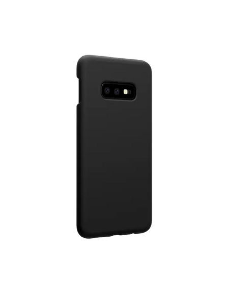 Чехол Nillkin Galaxy S10e - Flex Pure, Чёрный