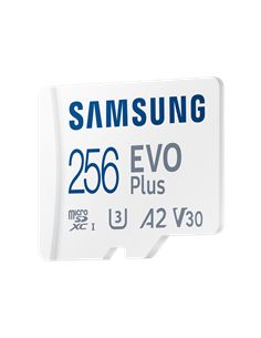 Карта памяти Kingston Canvas Go! Plus, 128Гб (SDCG4/128GB) 2
