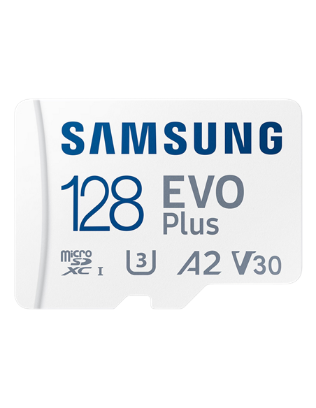 Карта памяти Kingston Canvas Go! Plus, 128Гб (SDCG4/128GB)