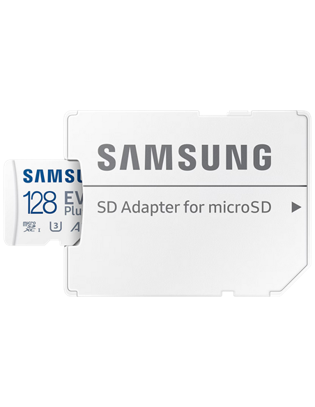 Карта памяти Kingston Canvas Go! Plus, 128Гб (SDCG4/128GB)