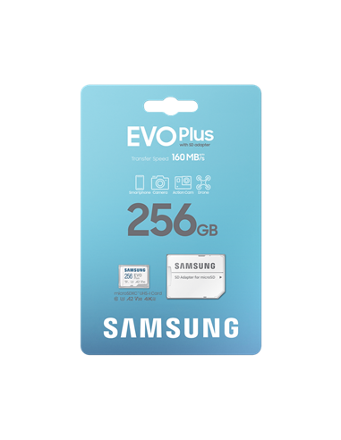 Карта памяти Kingston Canvas Go! Plus, 128Гб (SDCG4/128GB)