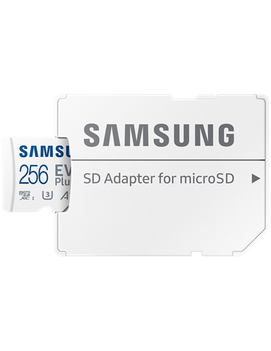 Карта памяти Kingston Canvas Go! Plus, 128Гб (SDCG4/128GB)