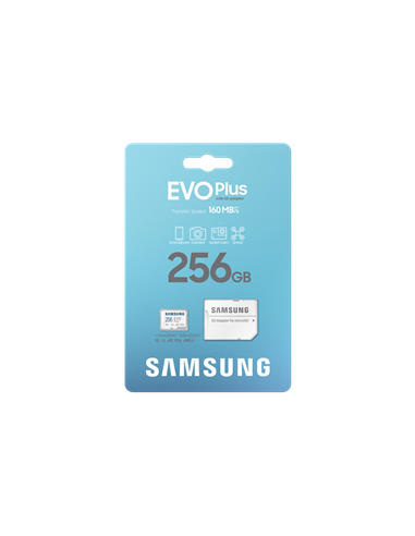 Карта памяти Kingston Canvas Go! Plus, 128Гб (SDCG4/128GB)