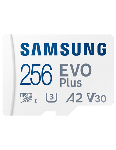 Карта памяти Kingston Canvas Go! Plus, 128Гб (SDCG4/128GB)