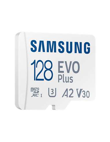 Card de Memorie Kingston Canvas Go! Plus, 128GB (SDCG4/128GB)