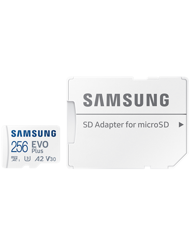 Карта памяти Kingston Canvas Go! Plus, 128Гб (SDCG4/128GB)