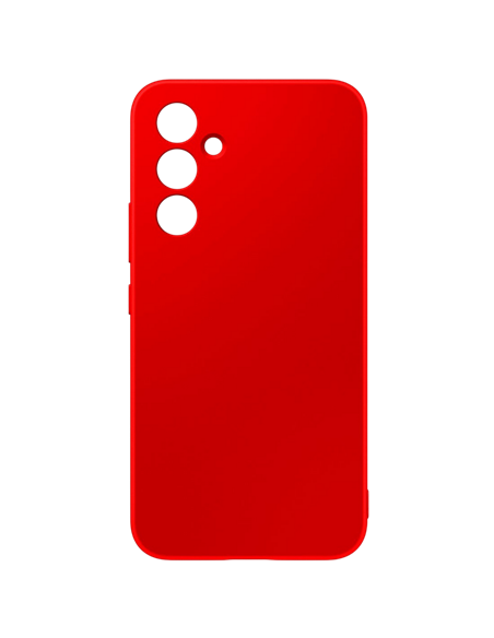Husă Xcover Samsung Galaxy A54, ECO, Roșu
