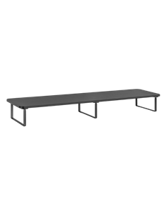 Suport pentru monitor Gembird MS-TABLE2-01, Negru