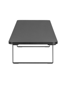 Подставка для монитора Gembird MS-TABLE2-01, Чёрный 2