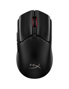 Gaming Mouse HyperX Pulsefire Haste 2 mini, Negru