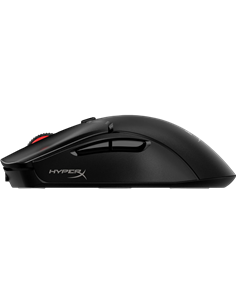 Игровая мышь HyperX Pulsefire Haste 2 mini, Чёрный 2
