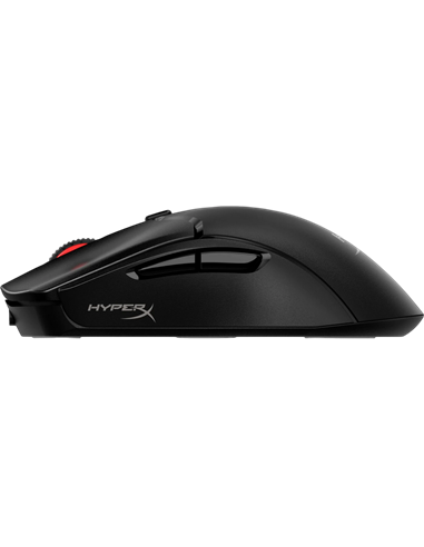 Игровая мышь HyperX Pulsefire Haste 2 mini, Чёрный