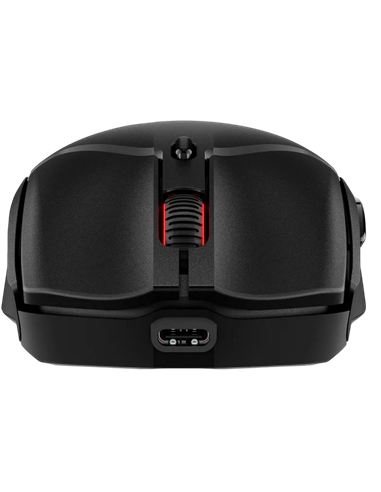 Игровая мышь HyperX Pulsefire Haste 2 mini, Чёрный