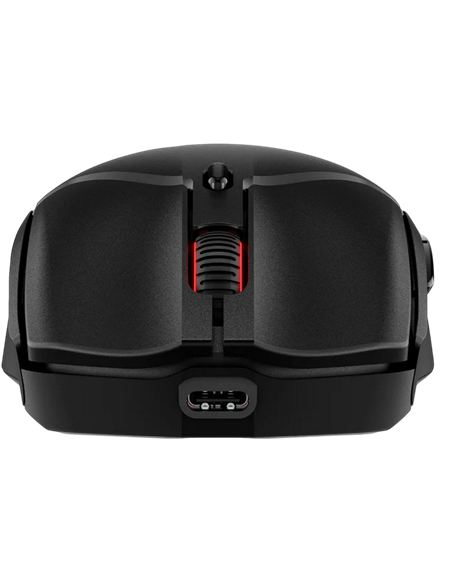 Игровая мышь HyperX Pulsefire Haste 2 mini, Чёрный