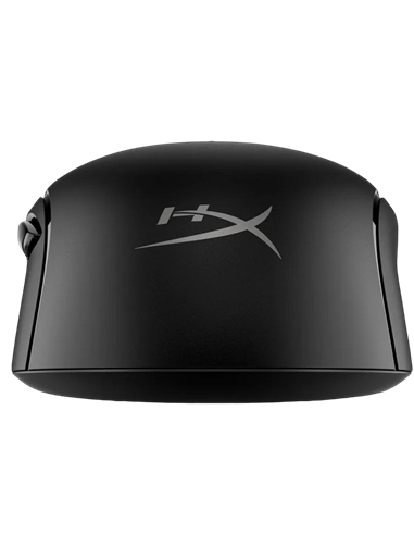 Игровая мышь HyperX Pulsefire Haste 2 mini, Чёрный