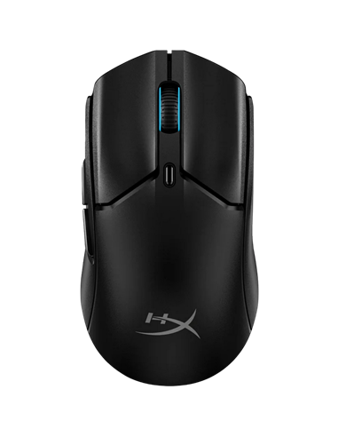 Игровая мышь HyperX Pulsefire Haste 2 mini, Чёрный