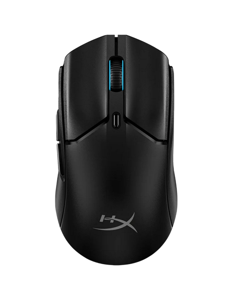 Gaming Mouse HyperX Pulsefire Haste 2 mini, Negru