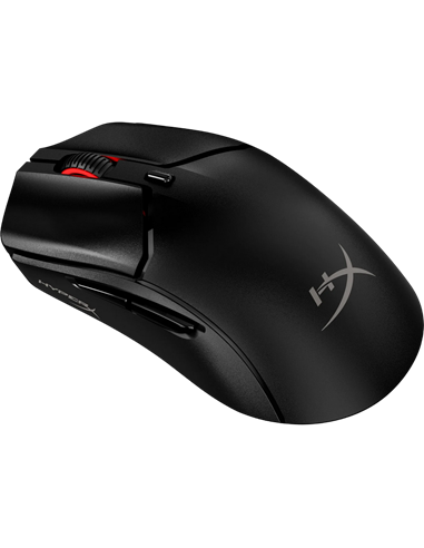 Gaming Mouse HyperX Pulsefire Haste 2 mini, Negru