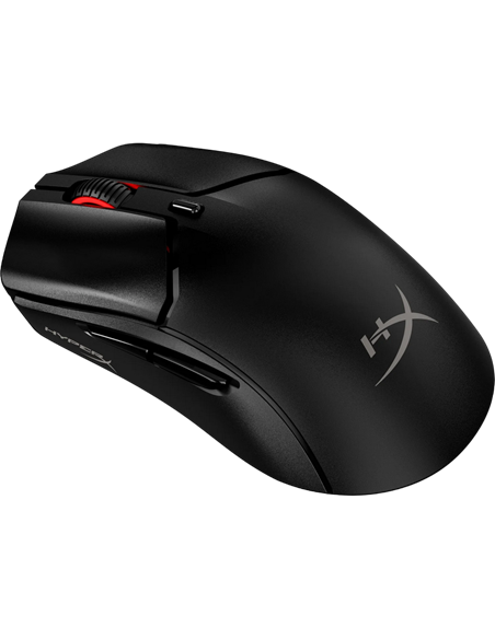 Игровая мышь HyperX Pulsefire Haste 2 mini, Чёрный