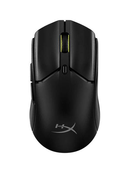 Игровая мышь HyperX Pulsefire Haste 2 mini, Чёрный