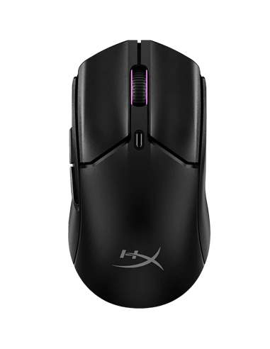Игровая мышь HyperX Pulsefire Haste 2 mini, Чёрный