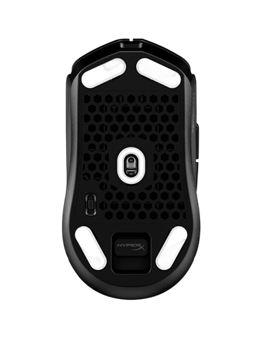 Gaming Mouse HyperX Pulsefire Haste 2 mini, Negru