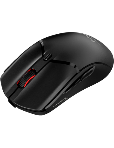 Игровая мышь HyperX Pulsefire Haste 2 mini, Чёрный