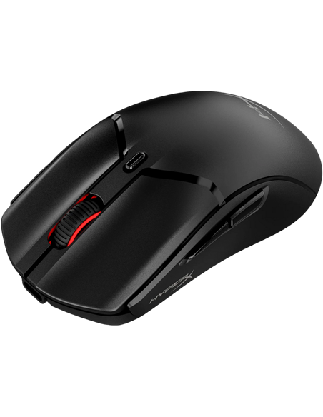 Gaming Mouse HyperX Pulsefire Haste 2 mini, Negru