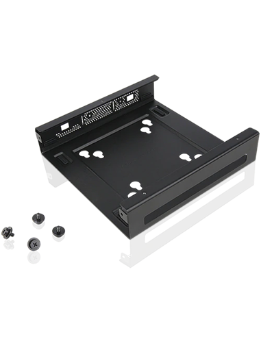 Крепление Lenovo ThinkCentre Tiny VESA Mount II, Черный