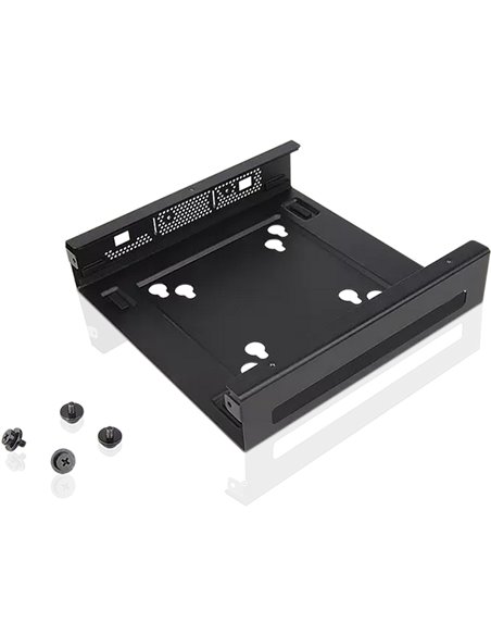 Крепление Lenovo ThinkCentre Tiny VESA Mount II, Черный